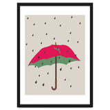 Watermelon Umbrella thumbnail