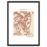 Adam And Eve thumbnail