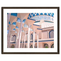Malaysia Mosque