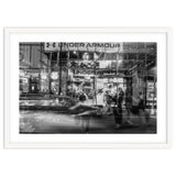 Street Photography - Night in Hong Kong Causeway Bay thumbnail