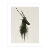 Sumi E 010 (Print Only) thumbnail