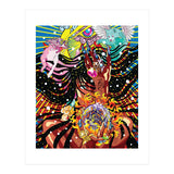 The Third Eye (Print Only) thumbnail