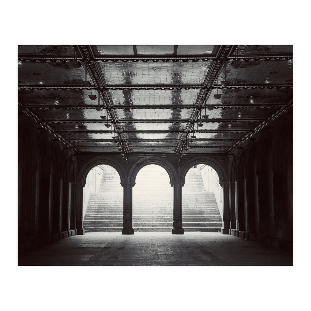 Levitation (Print Only)