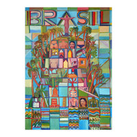 Brasil (Print Only)