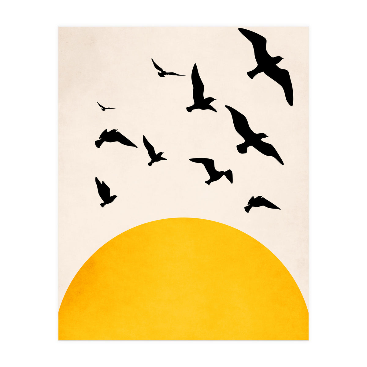 Wings To Fly   X (Print Only)