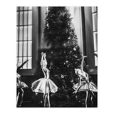 Silver Ballerinas (Print Only) thumbnail