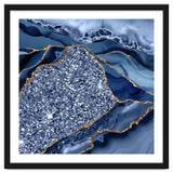 Agate Glitter Ocean Texture 08 thumbnail