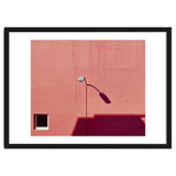 Lisbon minimal cityscape thumbnail