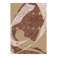 Earthy Whispers (Print Only)