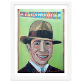 Carlos Tango Star thumbnail