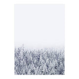 A Tale Of Snow (Print Only) thumbnail