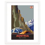 Austria By Car thumbnail