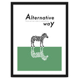 Alternative way - ZEBRA thumbnail