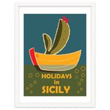 Holidays In Sicily thumbnail