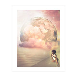 Imaan - Desert Dream (Print Only) thumbnail