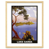 Lake Garda, Italy thumbnail
