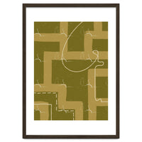 Labyrinth of Memories