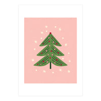 Christmas Tree  (Print Only)