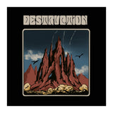 Destruction (Print Only) thumbnail