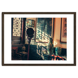 Travel Photography - Taiyuan thumbnail
