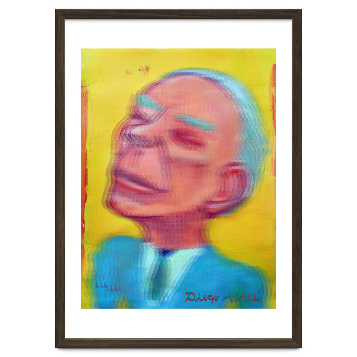 Jorge Luis Borges New 4