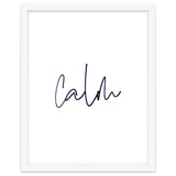 Calm thumbnail