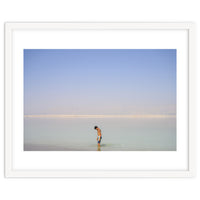 The Dead Sea #4