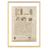 Folio f 85r. Codex Madrid I (Ms. 8937) 