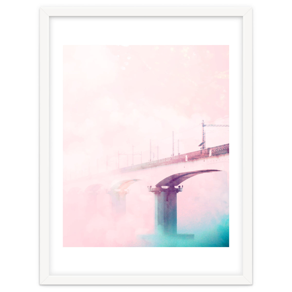 The Bridge To Heaven