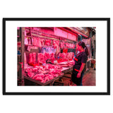Meat Shop - Hong Kong thumbnail