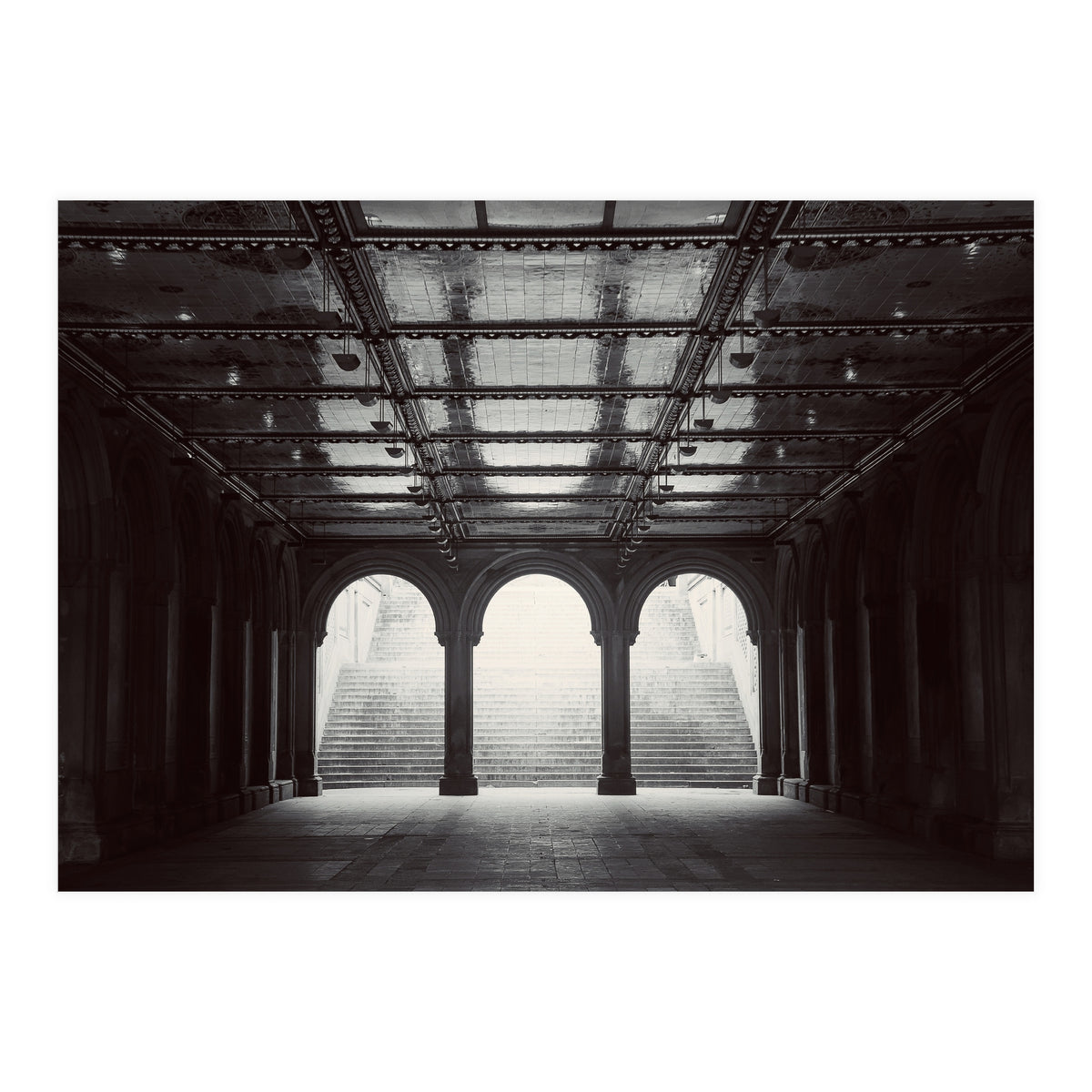Levitation (Print Only)