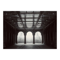 Levitation (Print Only)