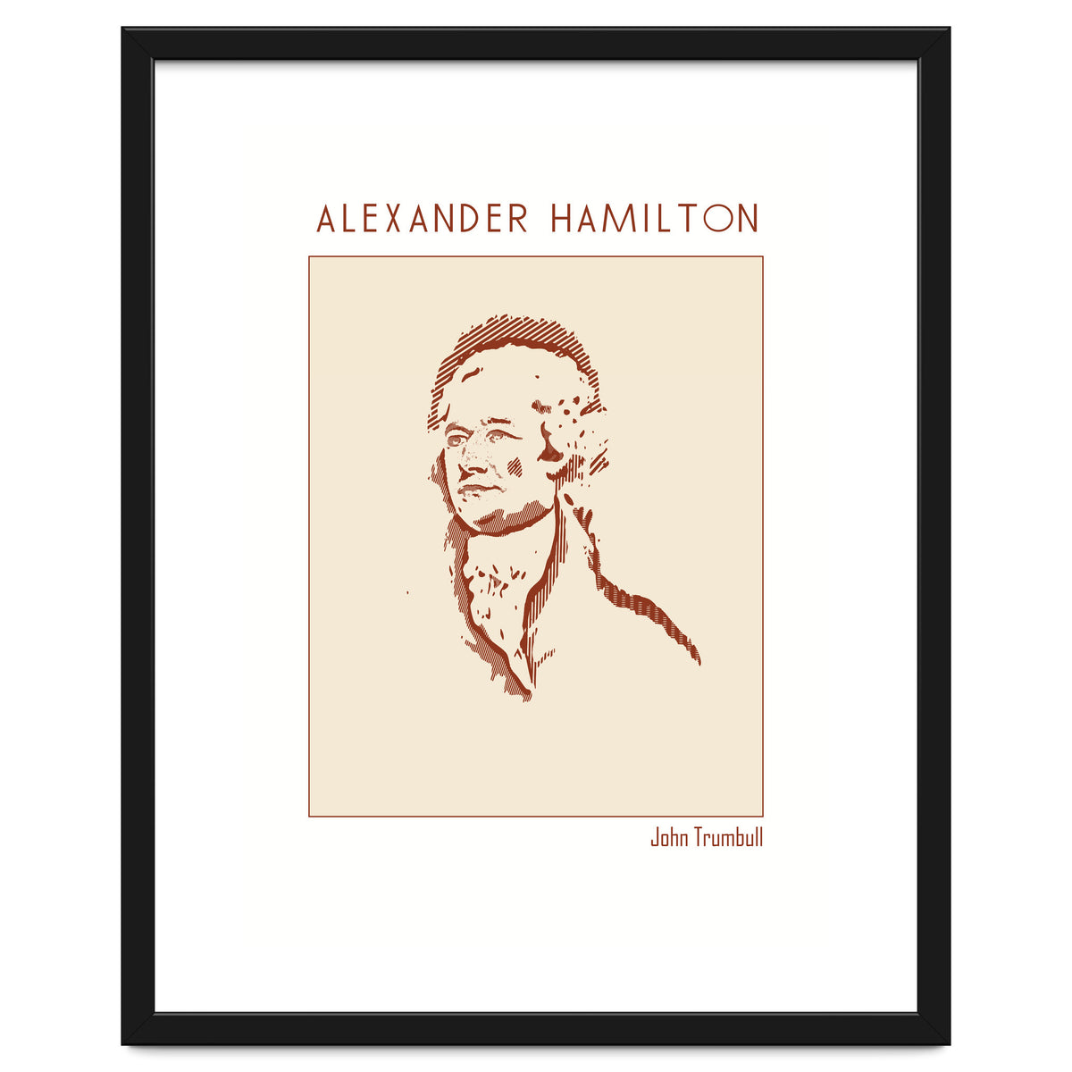 Alexander Hamilton