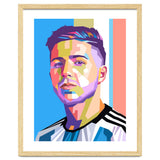 Enzo Fernandez art thumbnail