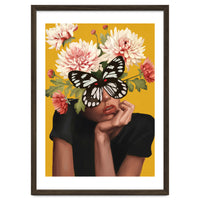 Obscured Beauty