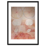 Hilma af Klint - The Ten Largest No 9 Old Age Abstract Spiritual Art thumbnail