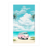 Caravan (Print Only) thumbnail