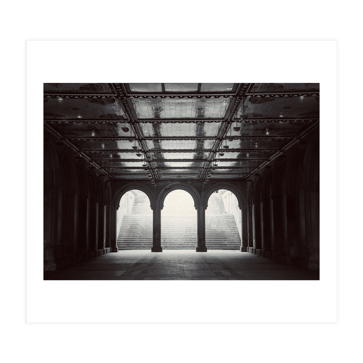 Levitation (Print Only)