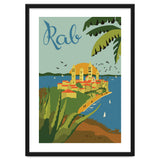 Rab, Croatia thumbnail
