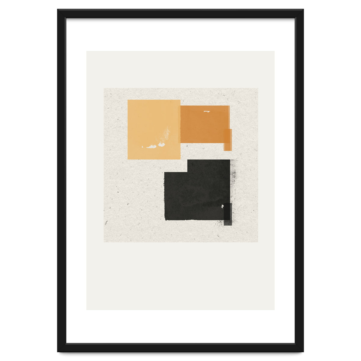 MINIMALIST MODERN COMPOSITION