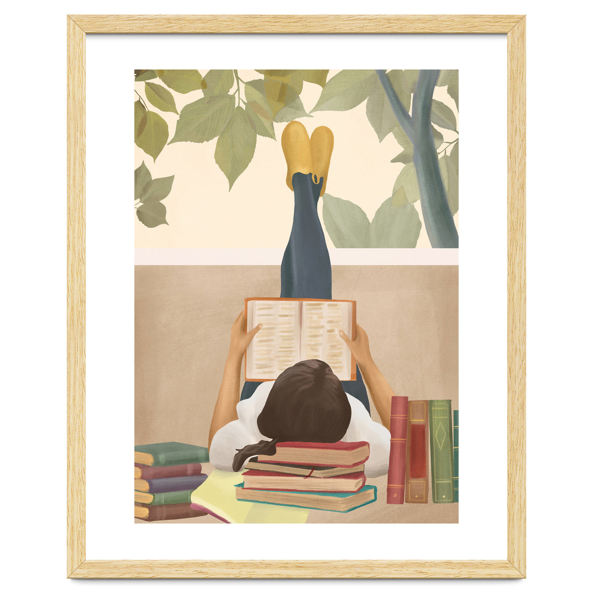 Bookworm