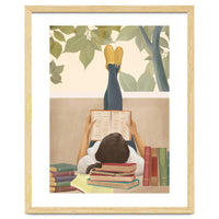 Bookworm