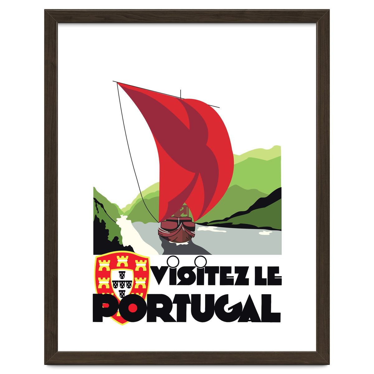 Visit Portugal