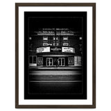 The Danforth Music Hall No 1 with Border thumbnail