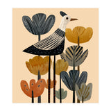 The Blooming Bird (Print Only) thumbnail