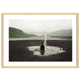 Water Fountain - Iceland thumbnail