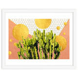 Cactus Dream #society6 #decor #buyart thumbnail