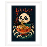 Ramen Panda Japanese thumbnail