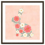 Flower Filled Rabbit thumbnail