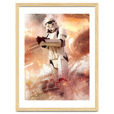 Star Wars thumbnail